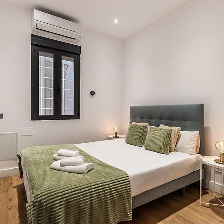 Waou Essence I Anton Martin Apartment Madrid Exterior photo