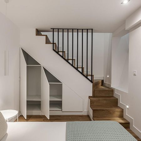 Waou Essence I Anton Martin Apartment Madrid Exterior photo