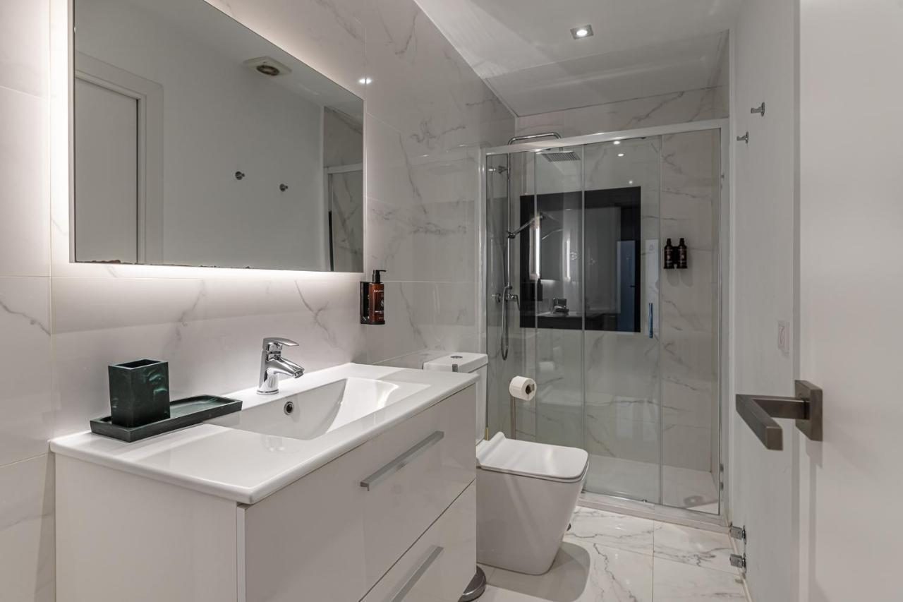 Waou Essence I Anton Martin Apartment Madrid Exterior photo