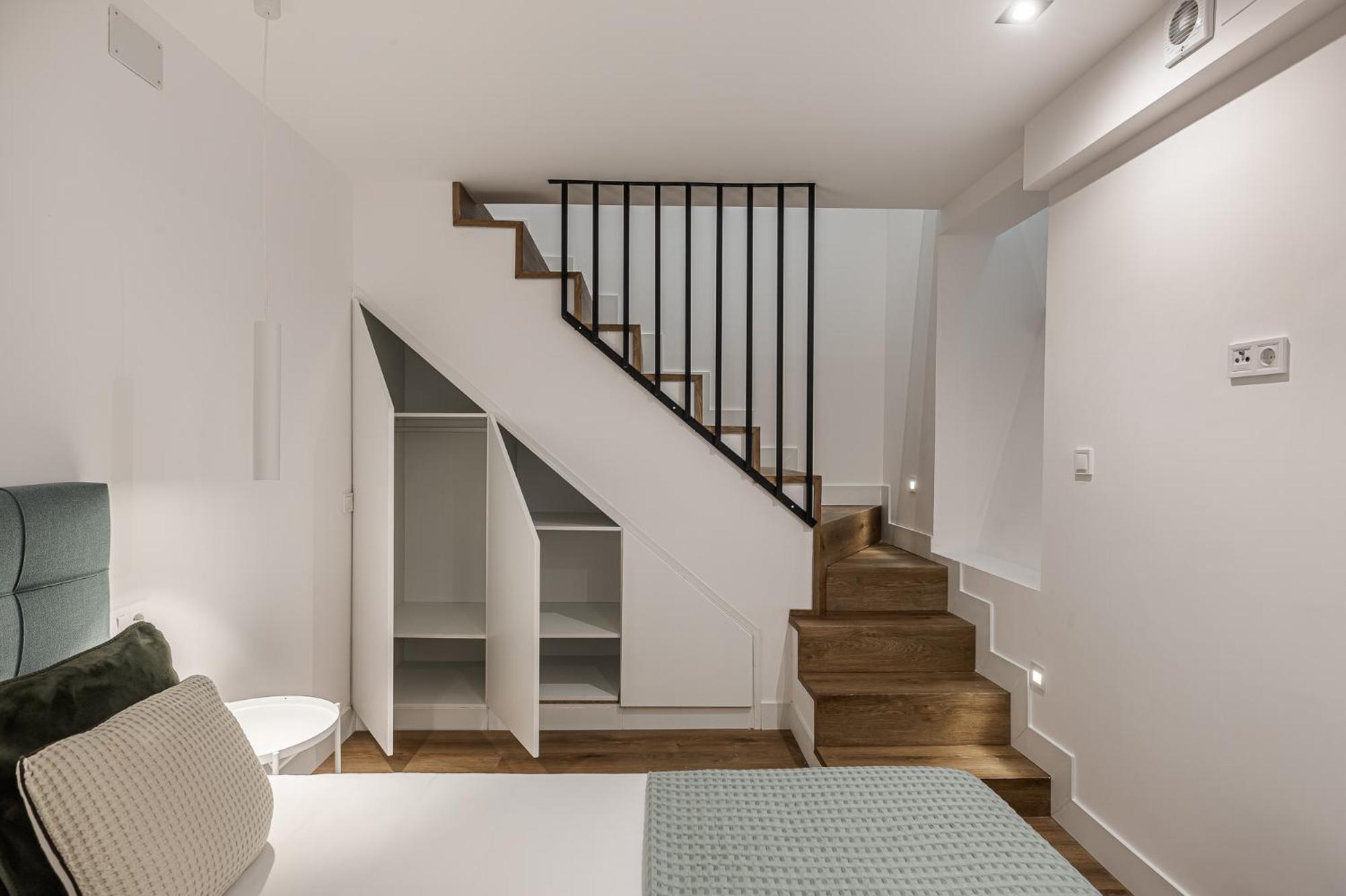 Waou Essence I Anton Martin Apartment Madrid Exterior photo